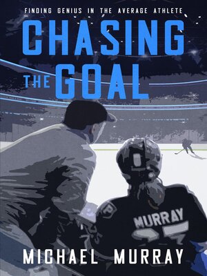 cover image of Chasing the Goal